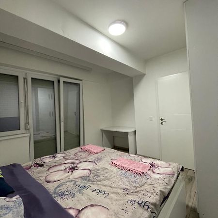 Mrn Apartment 2 Üsküp Dış mekan fotoğraf