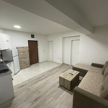 Mrn Apartment 2 Üsküp Dış mekan fotoğraf