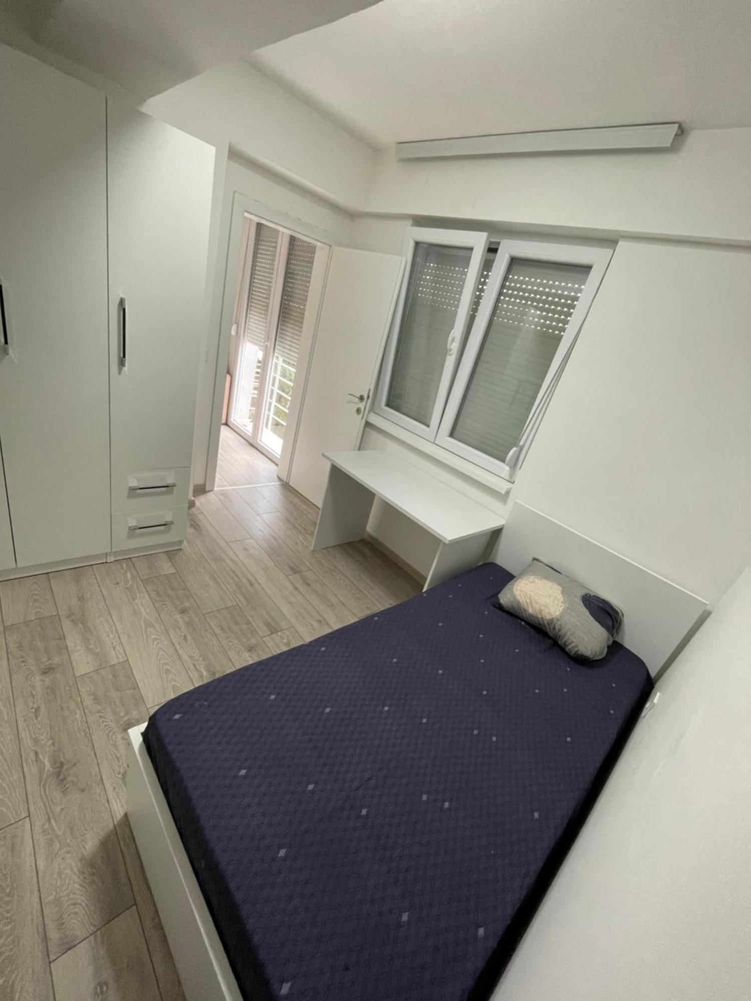 Mrn Apartment 2 Üsküp Dış mekan fotoğraf