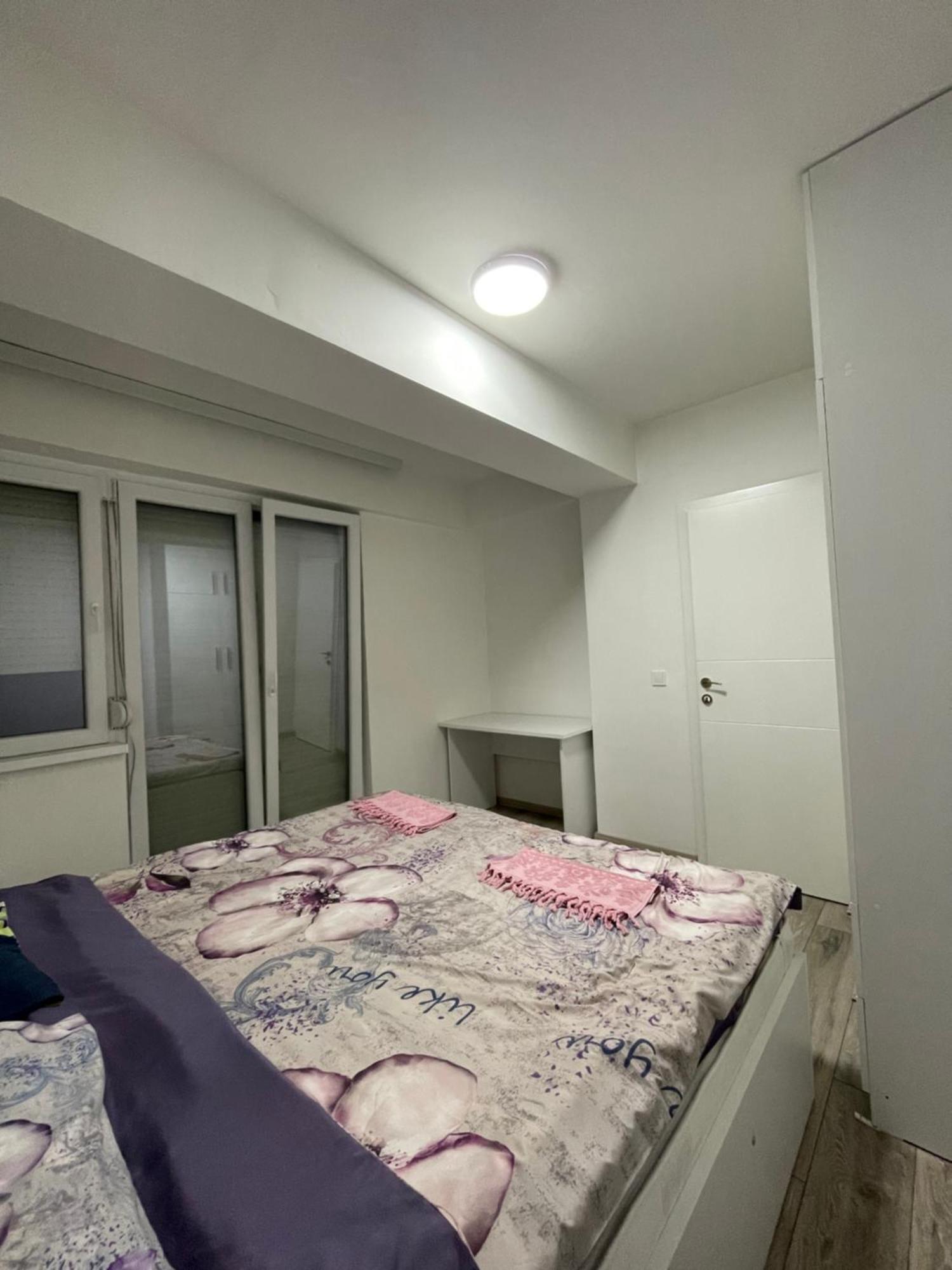 Mrn Apartment 2 Üsküp Dış mekan fotoğraf